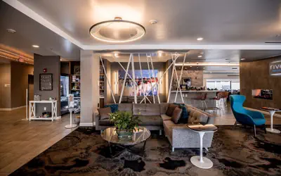 Hotel Indigo Harrisburg - Hershey by IHG