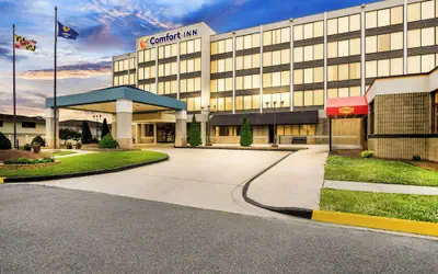 Comfort Inn Gold Coast