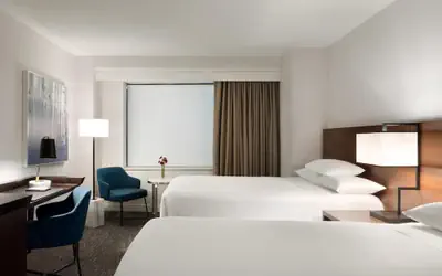 Hyatt Regency Schaumburg Chicago