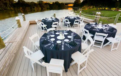 Hilton Palm Beach PBI