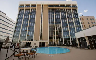 Wyndham Midland Downtown