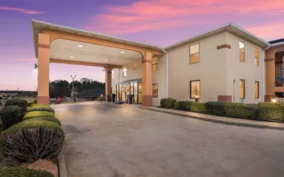 Best Western Greenville Inn