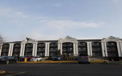 Travelodge by Wyndham Parsippany