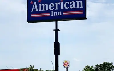 American Inn Cedar Rapids South