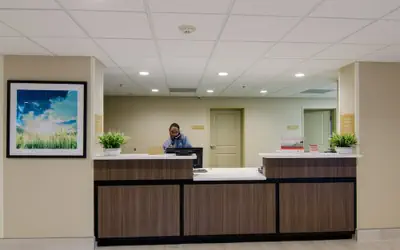 Candlewood Suites Richmond - West Broad by IHG