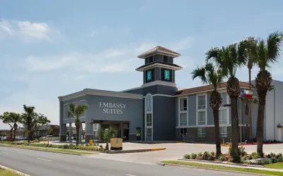Embassy Suites Corpus Christi