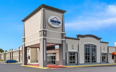 Suburban Studios Chester