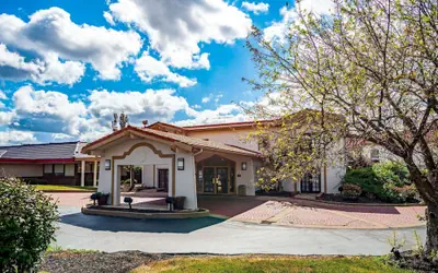 Motel 6 Hazelwood, MO