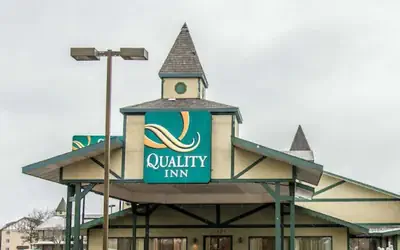 Quality Inn Gaylord