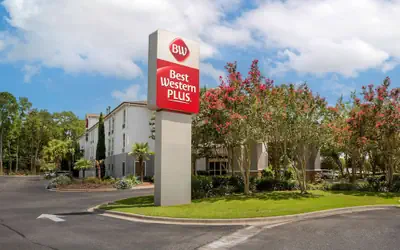 Best Western Plus Tallahassee North Hotel