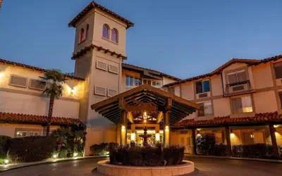 Doubletree by Hilton Campbell - Pruneyard Plaza