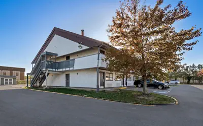 Americas Best Value Inn Kansas City E Independence