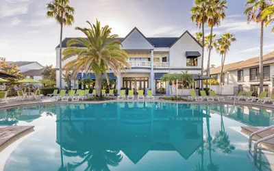 Legacy Vacation Resorts - Kissimmee/Orlando