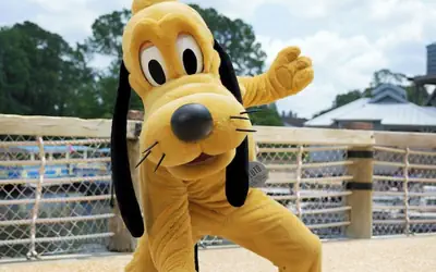 Disney's Port Orleans Resort - Riverside