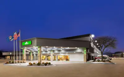 Wingate by Wyndham Troy