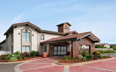 La Quinta Inn by Wyndham Columbus Airport Area