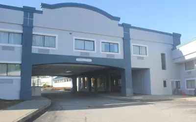 Regency Inn & Suites New London, Mystic