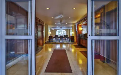 Holiday Inn Express Mackinaw City by IHG