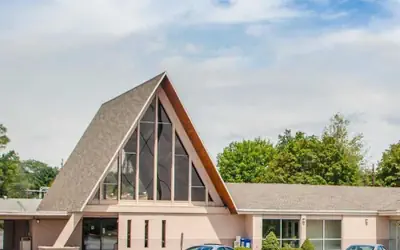 Parkview Inn and Conference Center