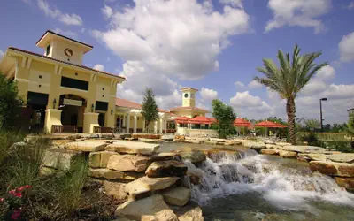 Holiday Inn Club Vacations at Orange Lake Resort by IHG