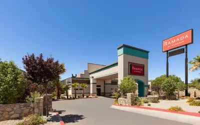 Ramada by Wyndham El Paso