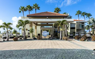 Hilton Ponce Golf & Casino Resort