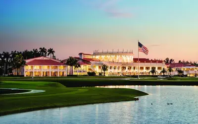 Trump National Doral Miami