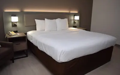 Comfort Inn & Suites Syracuse-Carrier Circle