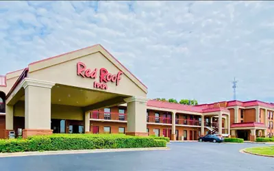 Red Roof Inn Prattville