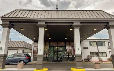 Motel 6 Rochester, NY - Airport