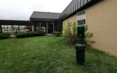 Red Roof Inn Reading