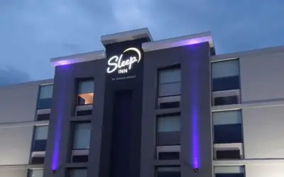 Sleep Inn Chambersburg