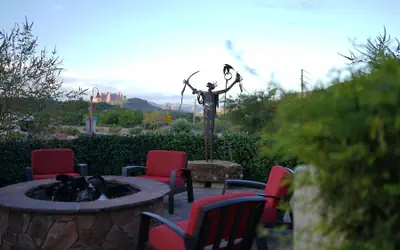Arabella Hotel Sedona