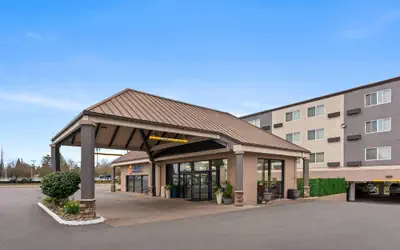 Comfort Inn & Suites Beaverton - Portland West