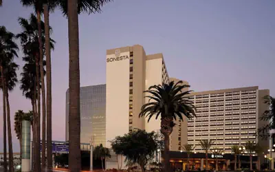 Sonesta Los Angeles Airport LAX
