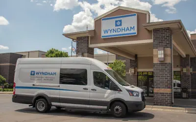 Wyndham Bloomington - Mall of America