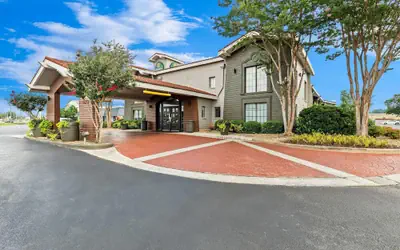 La Quinta Inn by Wyndham Huntsville Research Park