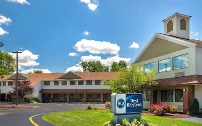 Best Western Rockland