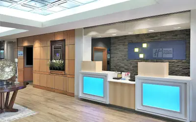 Holiday Inn Express Aberdeen by IHG