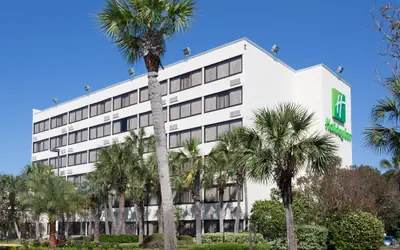 Holiday Inn Panama City by IHG