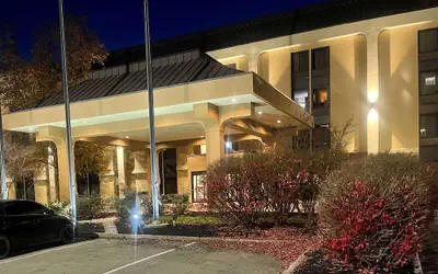 Days Inn by Wyndham Englewood Dayton Airport