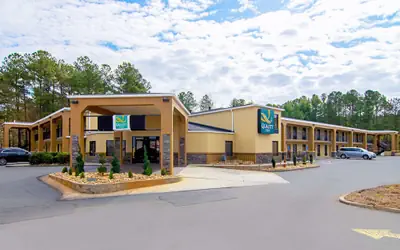 Quality Inn VIlla Rica