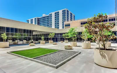 Hilton Los Angeles Airport