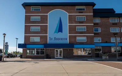 The Harborview on Lake Michigan, Ascend Hotel Collection