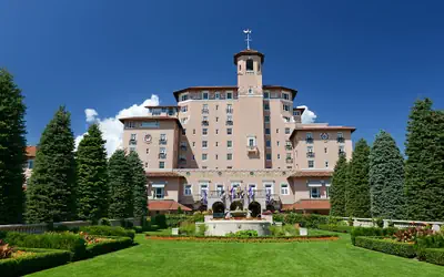 The Broadmoor