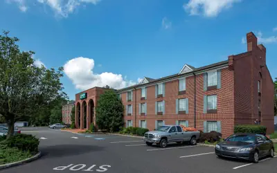 Quality Inn Montgomeryville - Philadelphia