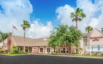Residence Inn Corpus Christi