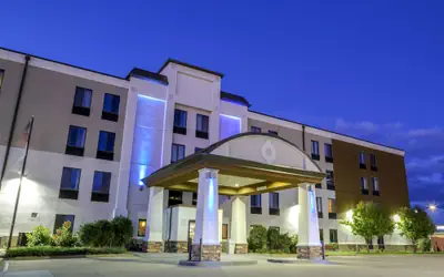 Holiday Inn Express Fargo-West Acres by IHG