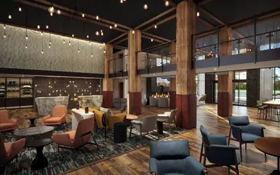 Hotel Thaynes, Park City, a Tribute Portfolio Hotel