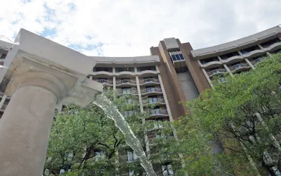 InterContinental Kansas City at The Plaza by IHG